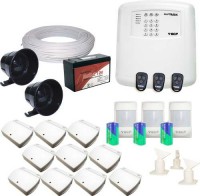 KIT ALARME SEM FIO ECP 