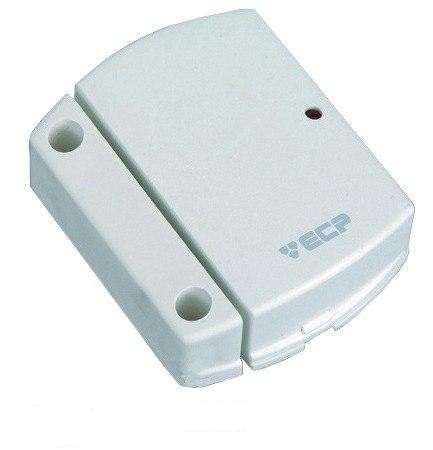 SENSOR SEM FIO PORTA JANELA 433,92 ECP